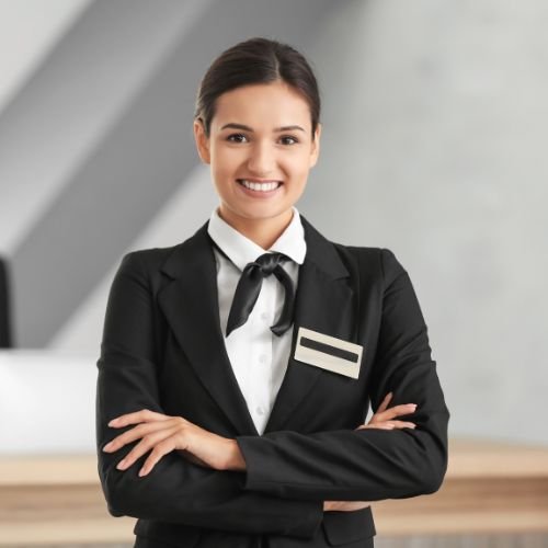 Hospitality Uniforms