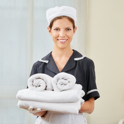 Housekeeping Uniforms