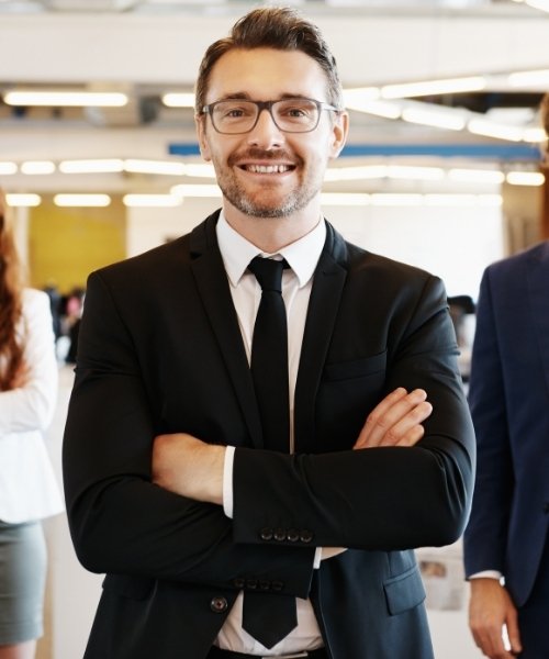 Corporate Uniforms