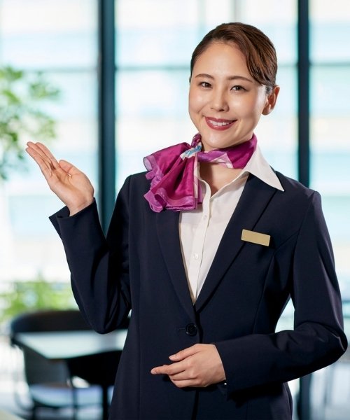 Hospitality & Hotel Uniforms