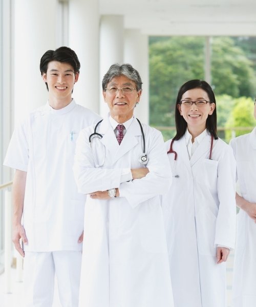 Medical Uniforms