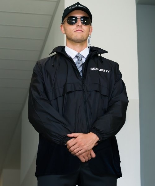 Security Uniforms